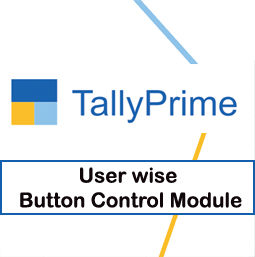 User Wise Button Control